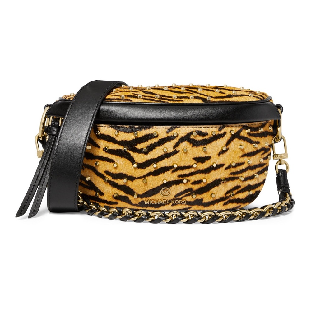 Michael Kors Slater sling messenger bag